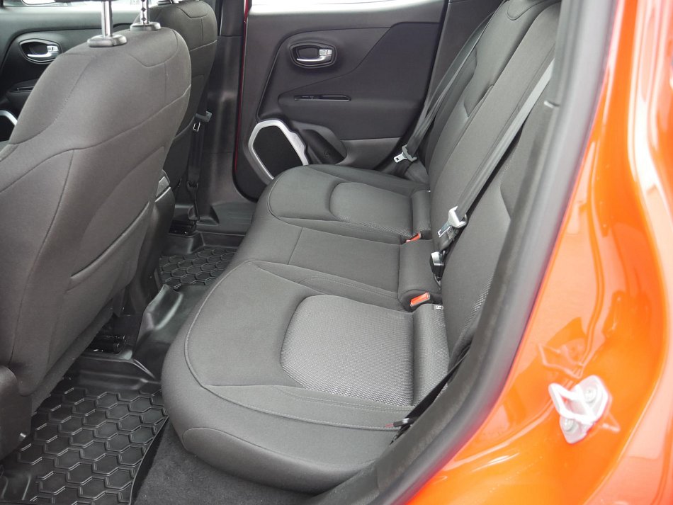 Jeep Renegade 1.4MJT 