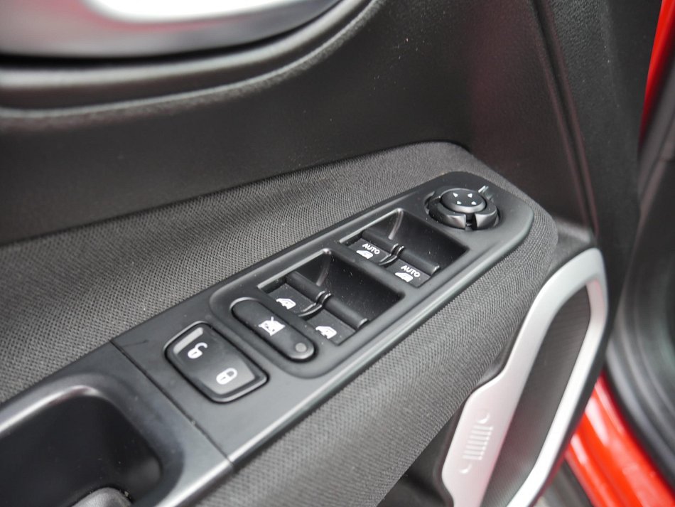 Jeep Renegade 1.4MJT 