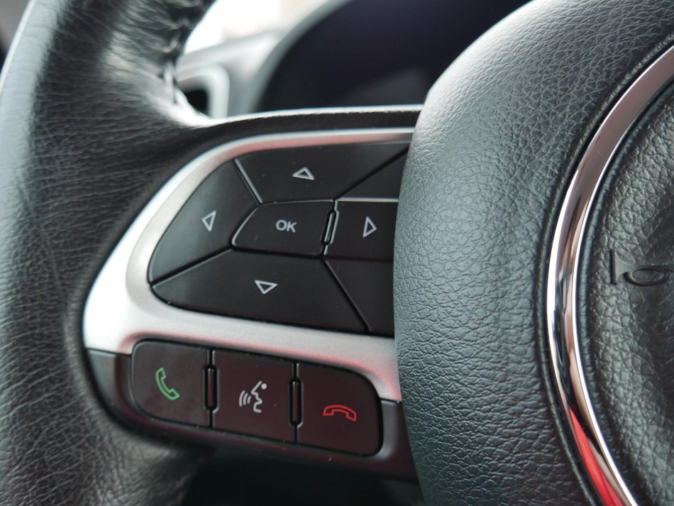 Jeep Renegade 1.4MJT 