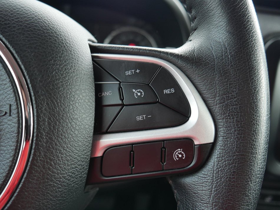 Jeep Renegade 1.4MJT 