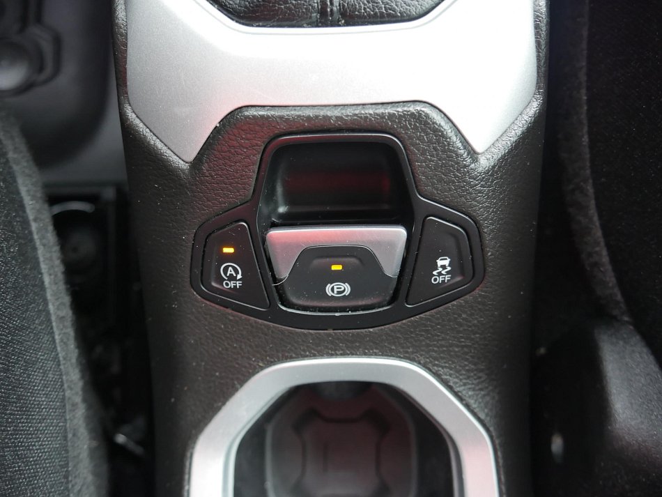 Jeep Renegade 1.4MJT 