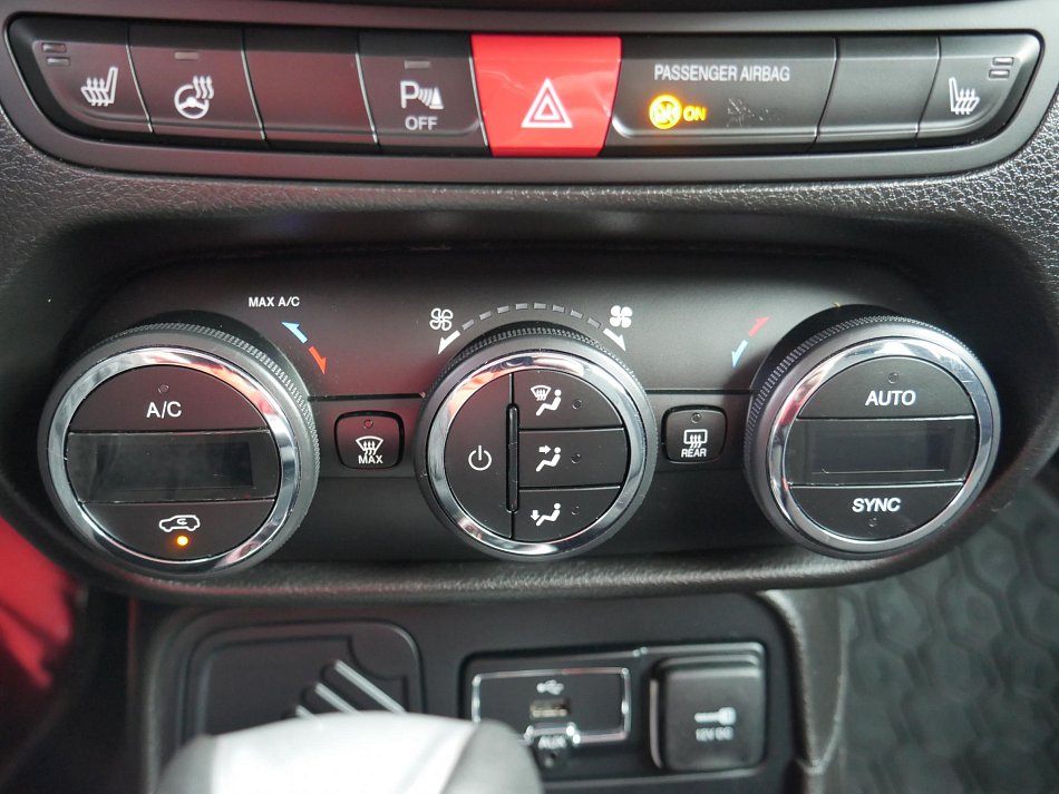 Jeep Renegade 1.4MJT 