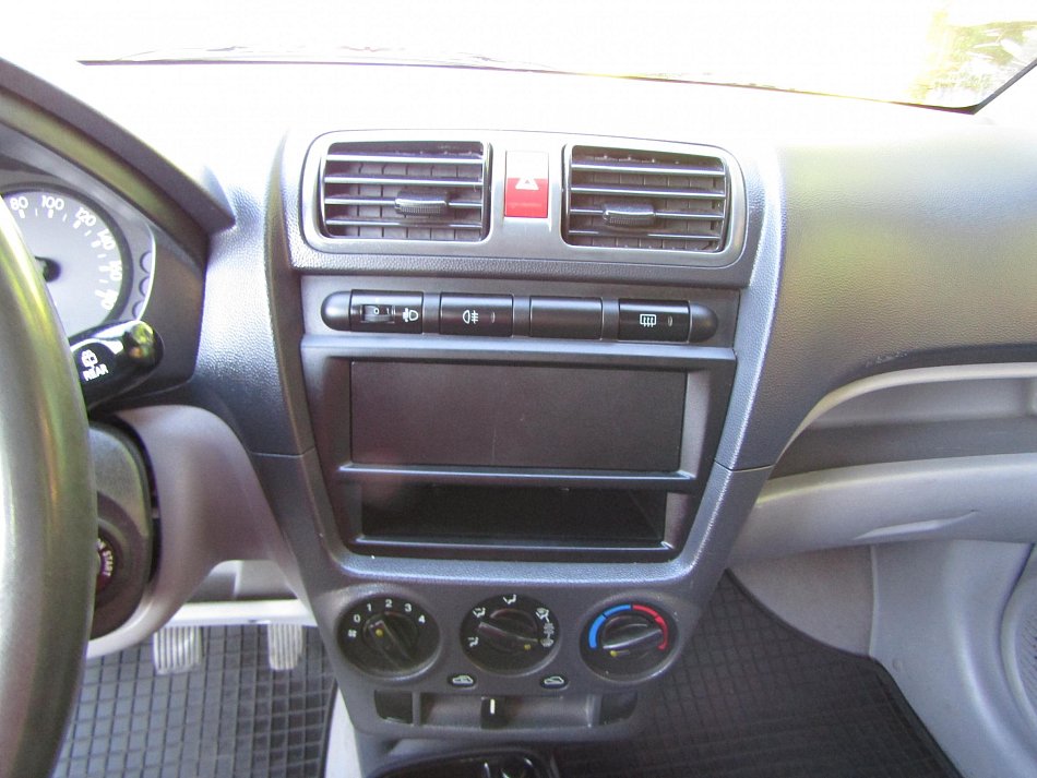 Kia Picanto 1.0 i 