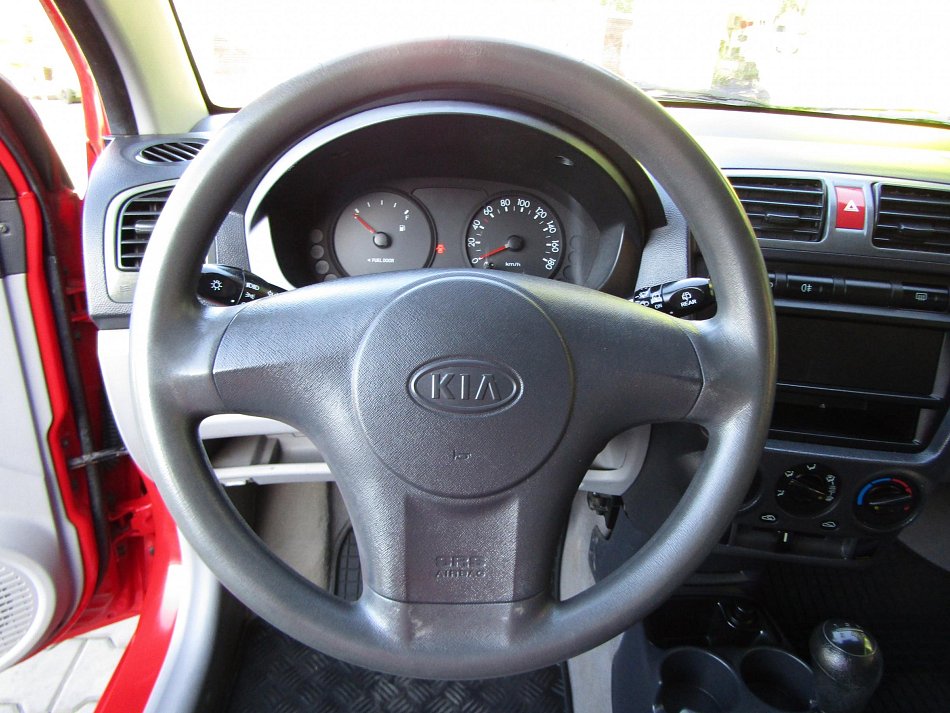 Kia Picanto 1.0 i 