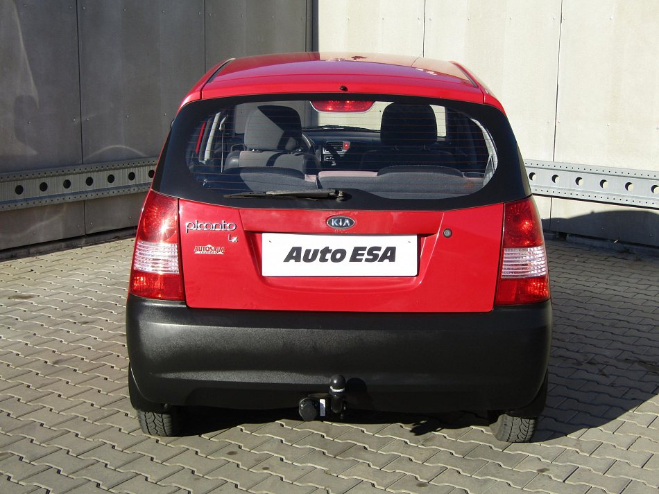 Kia Picanto 1.0 i 