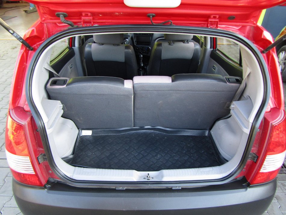 Kia Picanto 1.0 i 