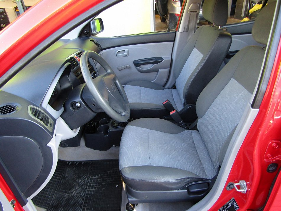 Kia Picanto 1.0 i 