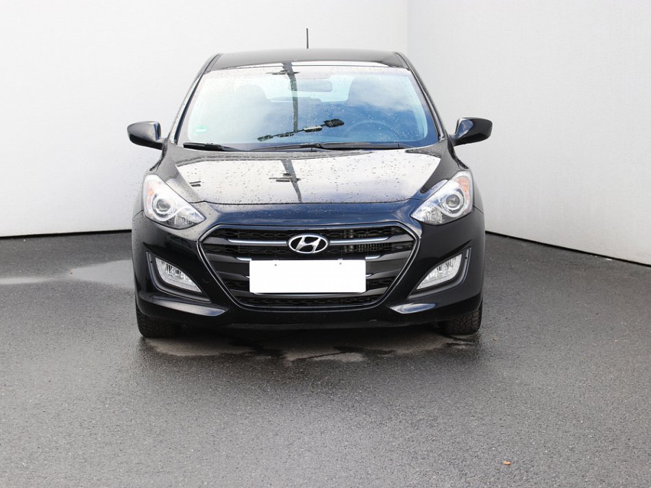 Hyundai I30 1.6 i 