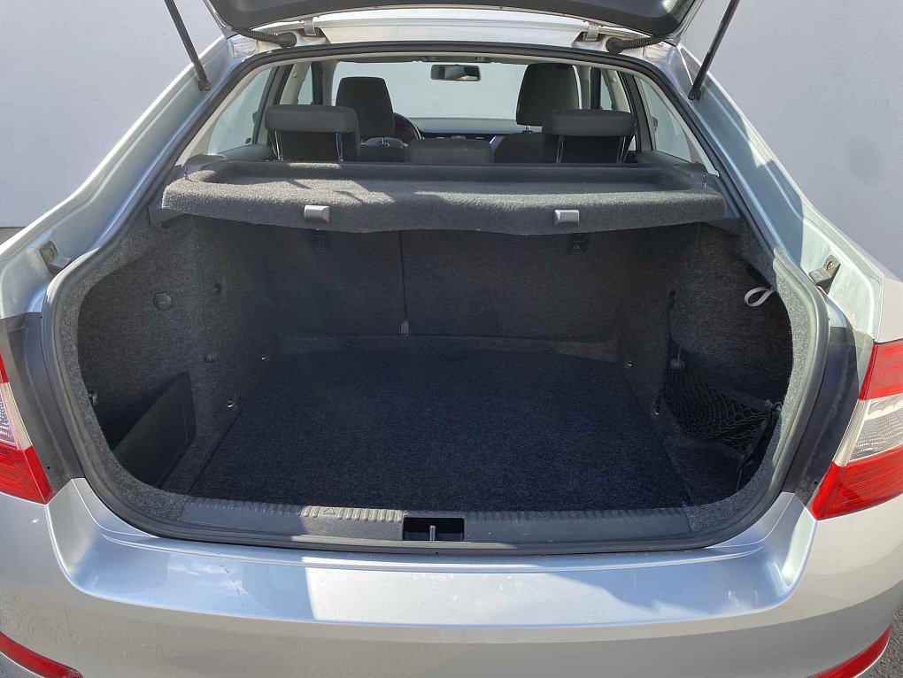 Škoda Octavia III 1.6 TDi Ambition