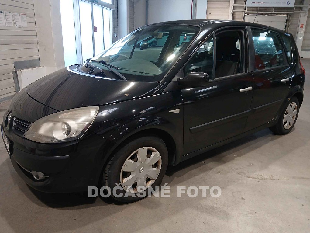 Renault Scénic 1.6 