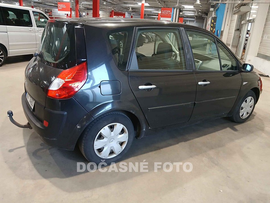 Renault Scénic 1.6 