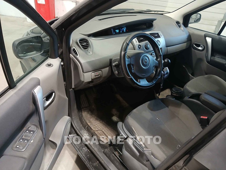 Renault Scénic 1.6 