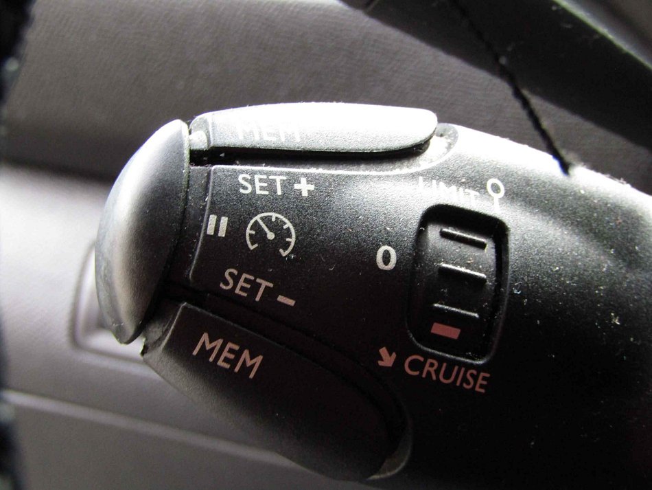 Peugeot 308 2.0 HDi 