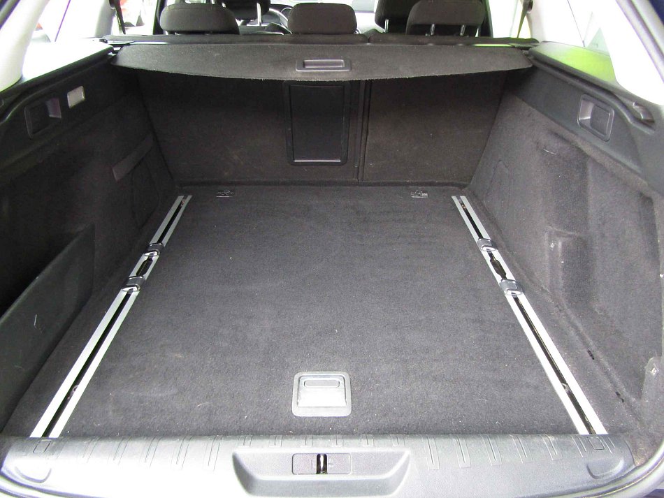 Peugeot 308 2.0 HDi 