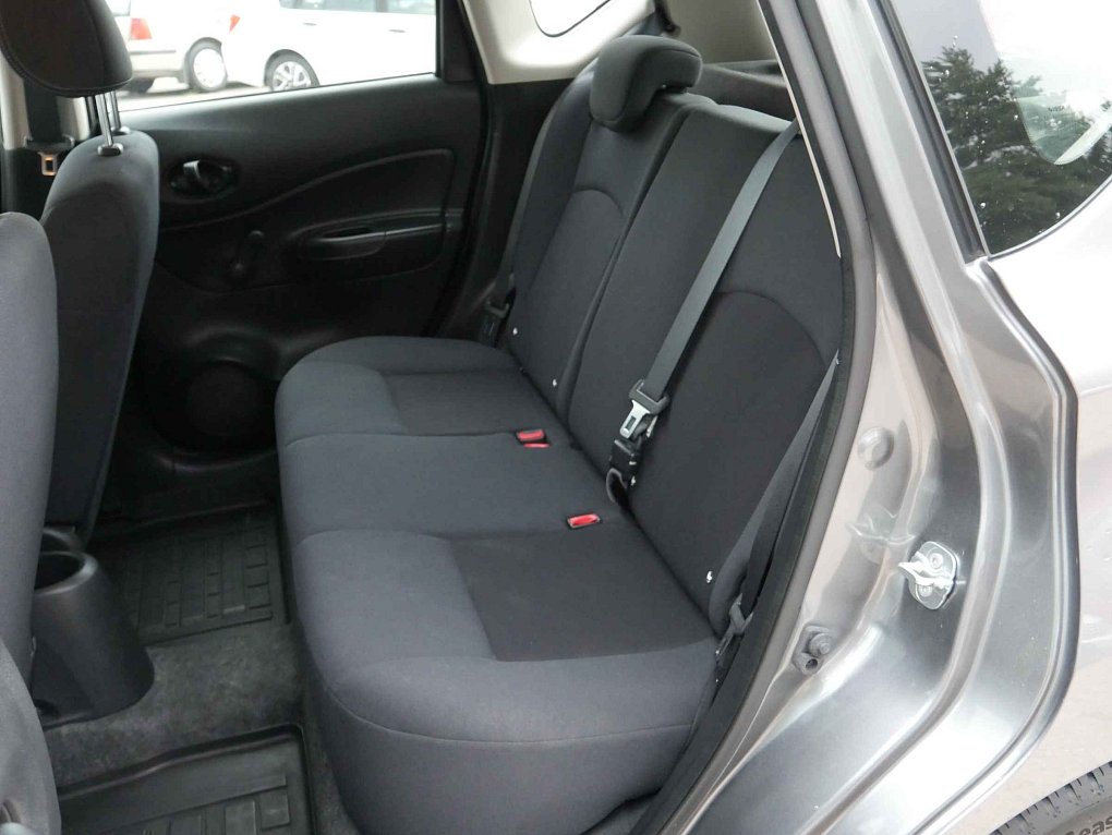 Nissan Note 1.2i 