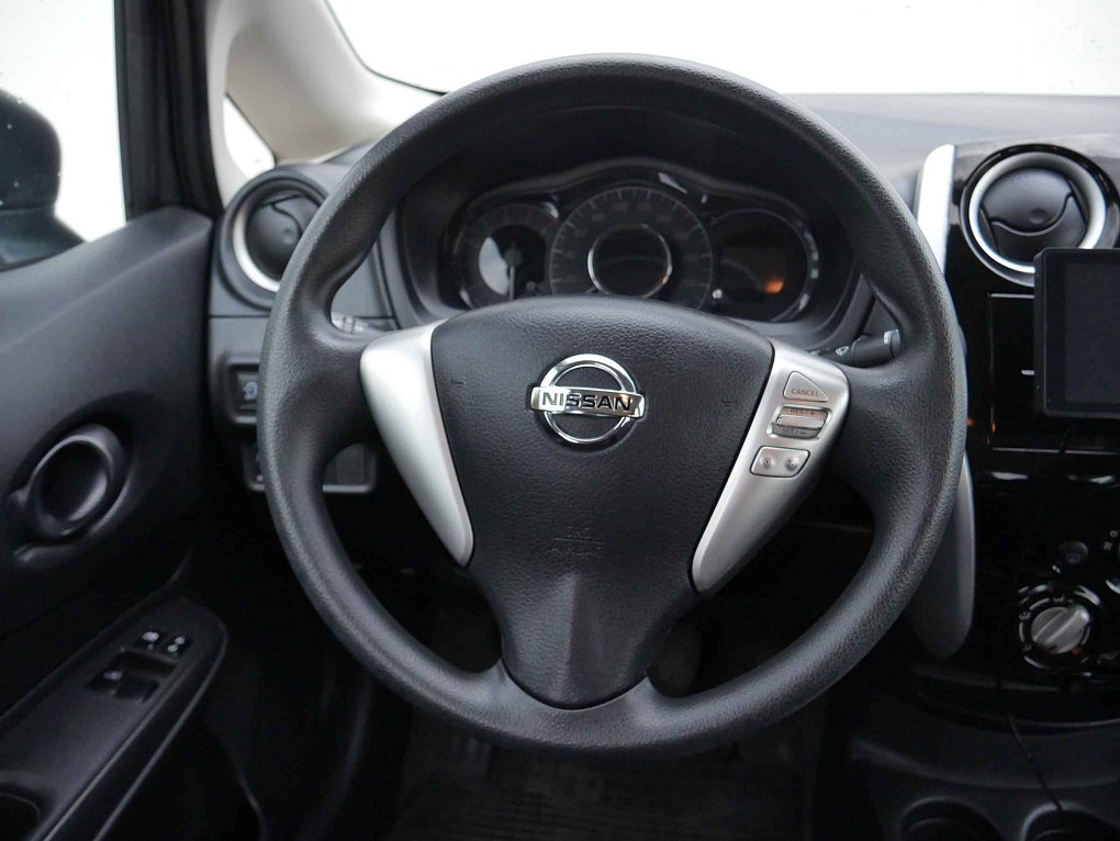 Nissan Note 1.2i 