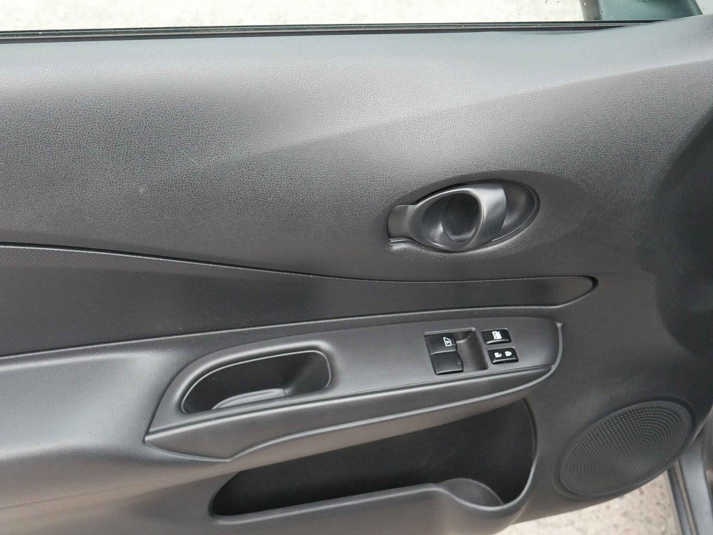 Nissan Note 1.2i 