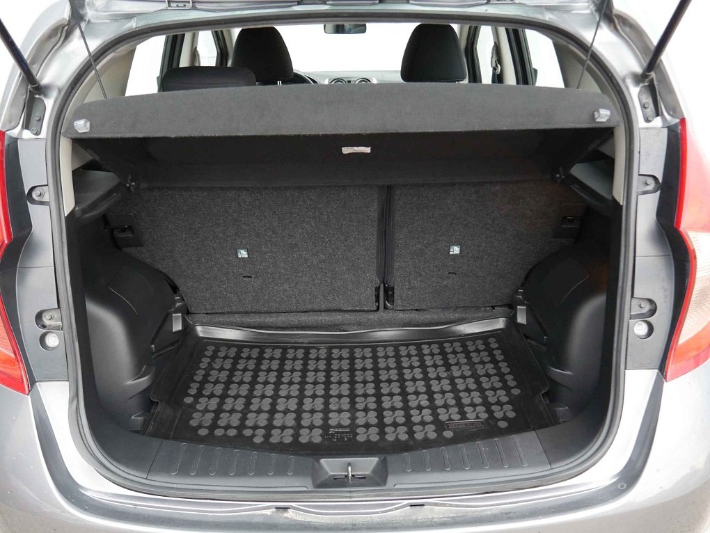 Nissan Note 1.2i 