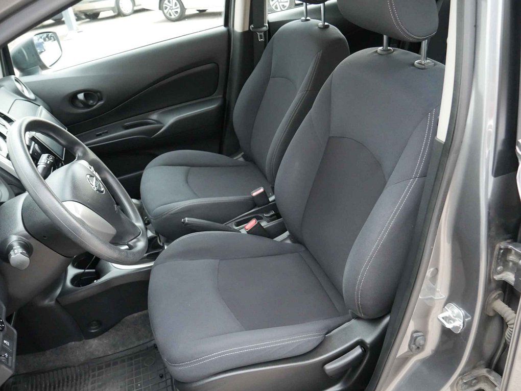 Nissan Note 1.2i 