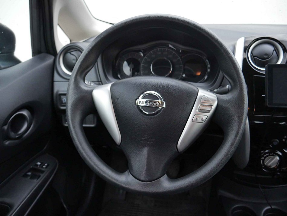 Nissan Note 1.2i 