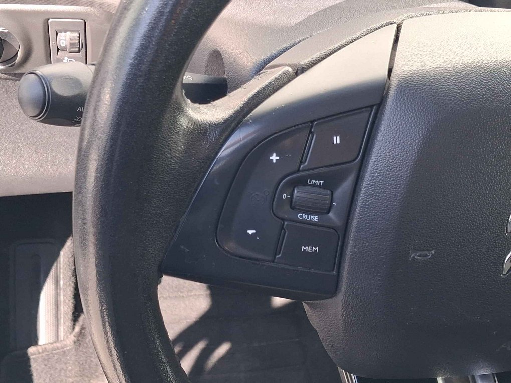 Citroën C4 Cactus 1.5 HDi 