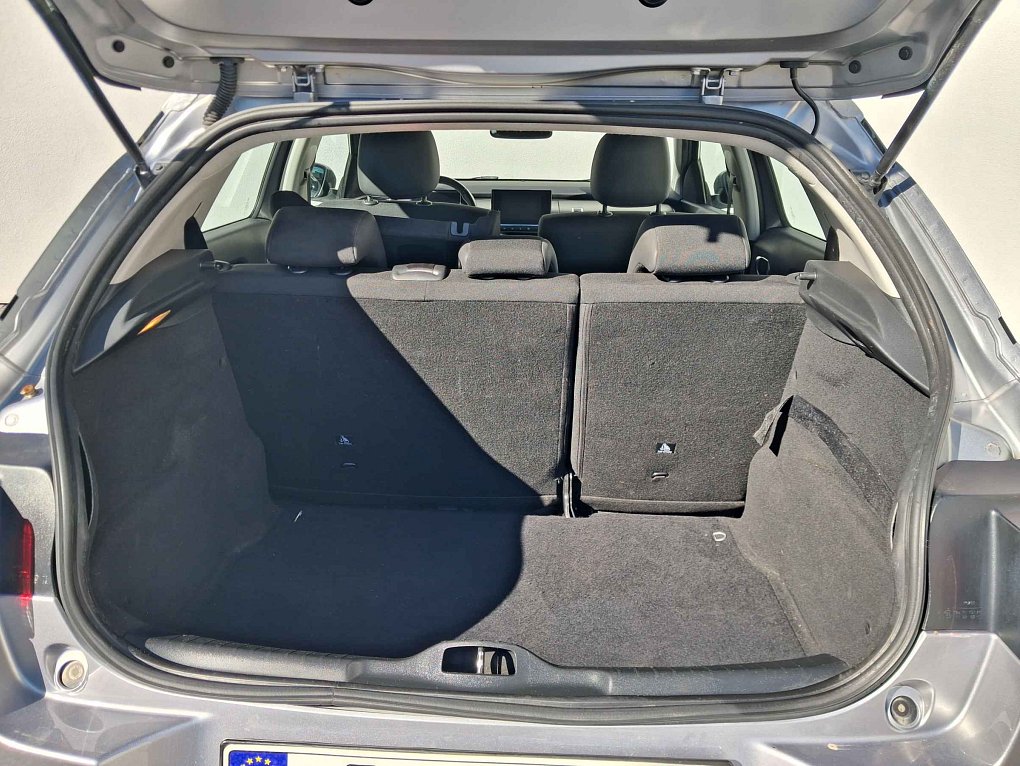 Citroën C4 Cactus 1.5 HDi 