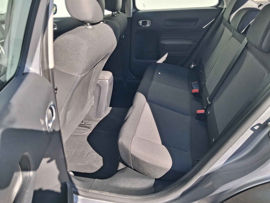 Citroën C4 Cactus 1.5 HDi 