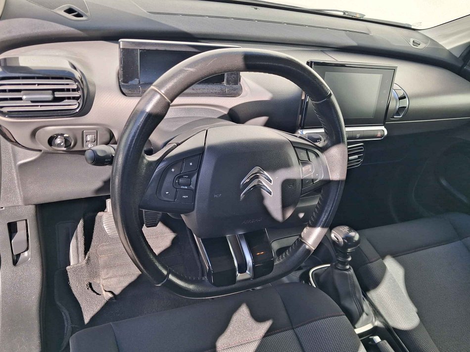 Citroën C4 Cactus 1.5 HDi 
