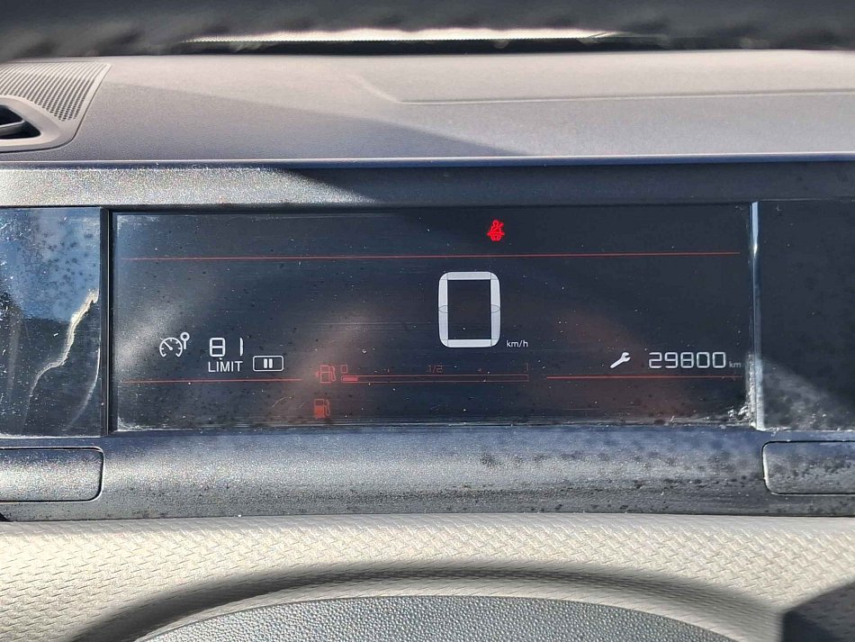 Citroën C4 Cactus 1.5 HDi 