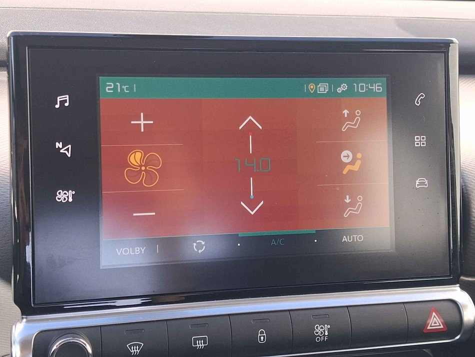 Citroën C4 Cactus 1.5 HDi 