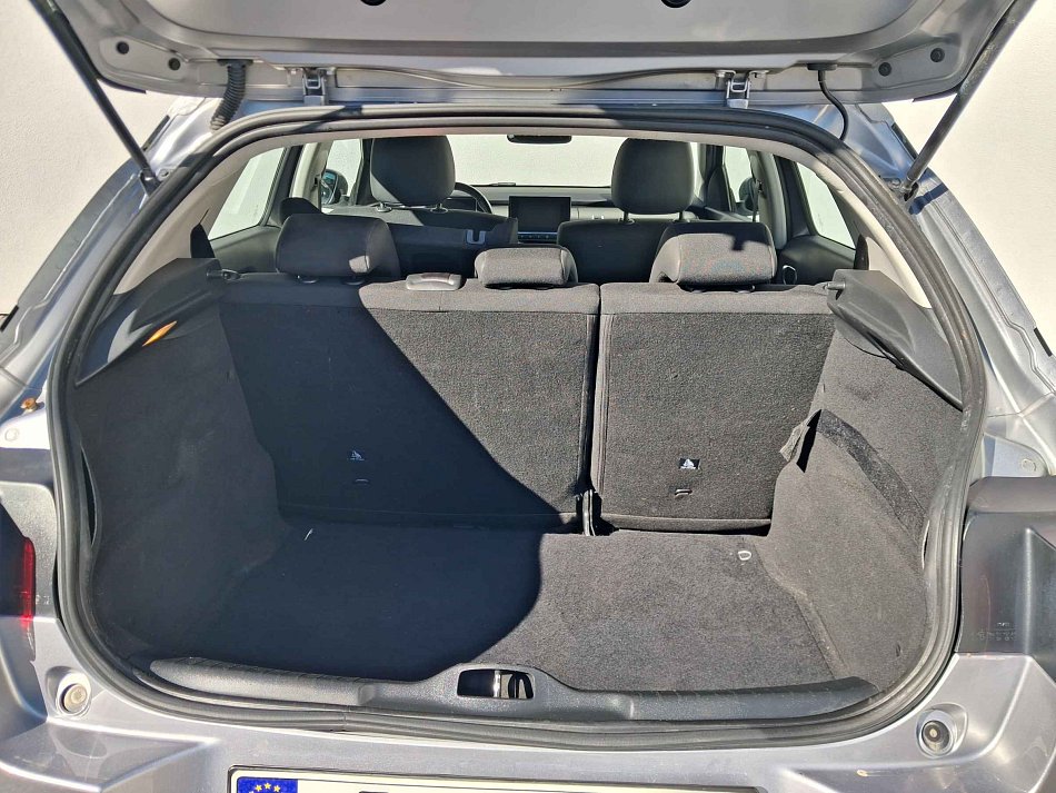 Citroën C4 Cactus 1.5 HDi 