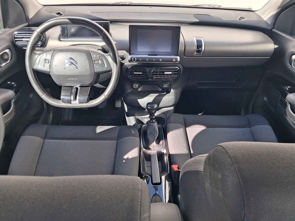 Citroën C4 Cactus 1.5 HDi 