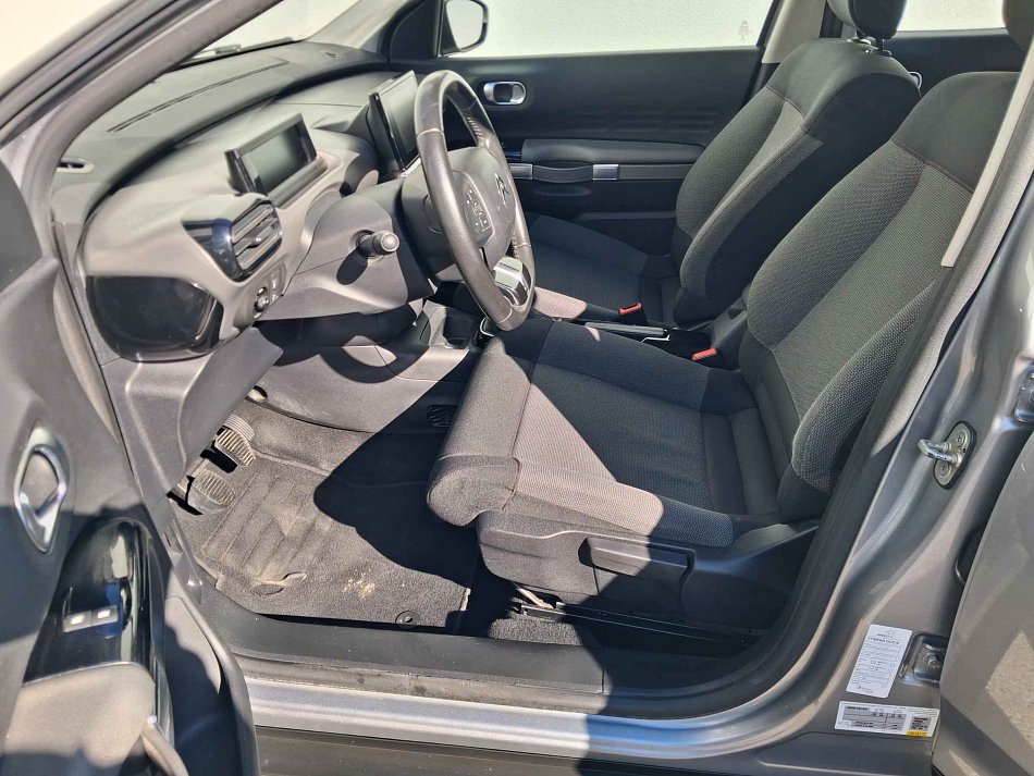 Citroën C4 Cactus 1.5 HDi 