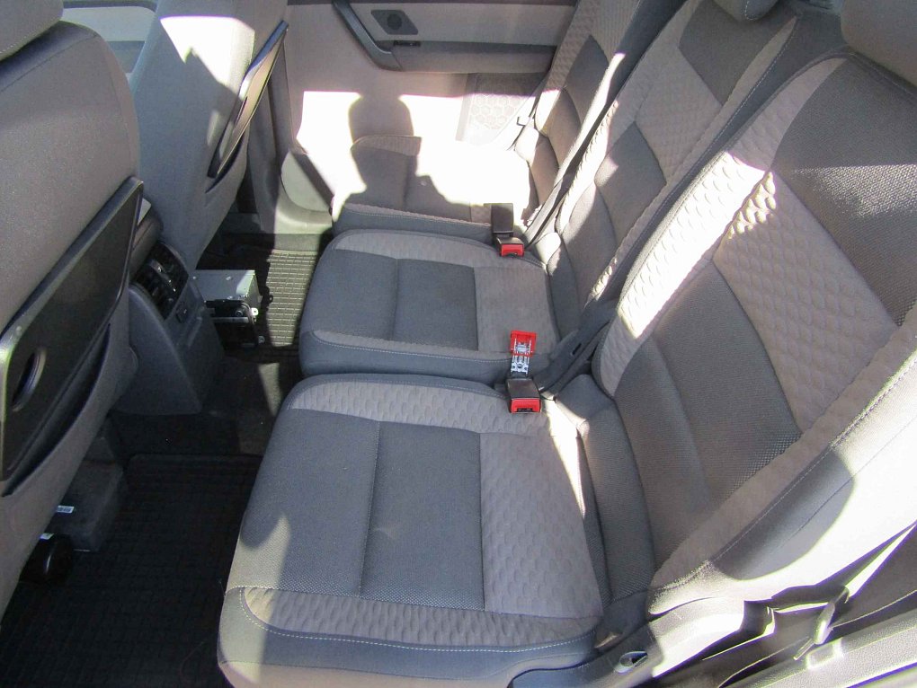 Volkswagen Touran 1.4 TSi CROSS