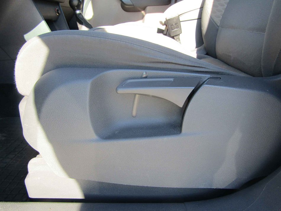 Volkswagen Touran 1.4 TSi CROSS