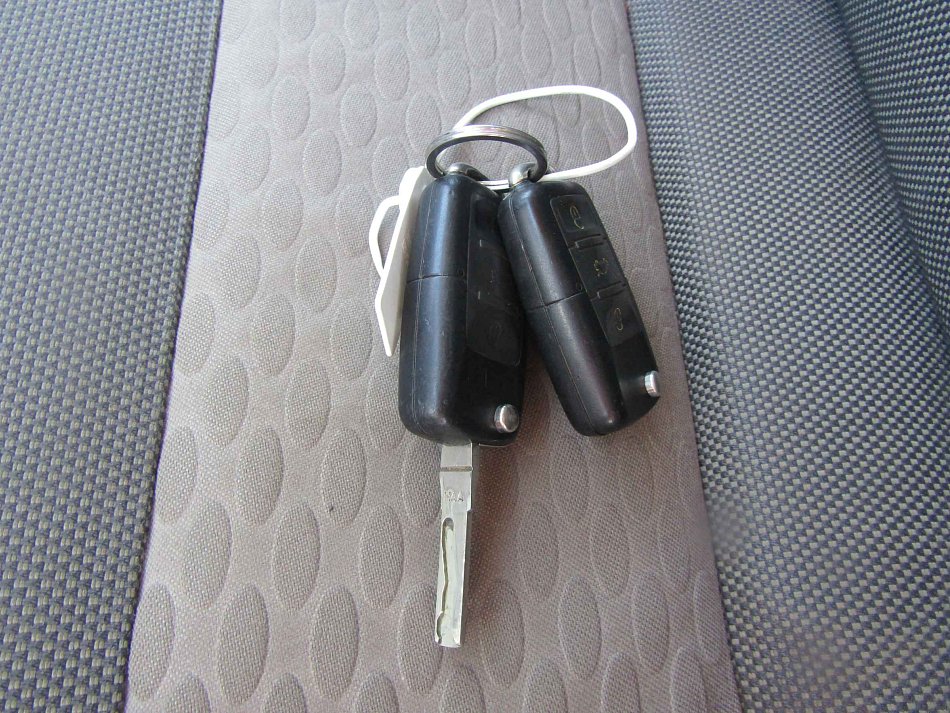 Volkswagen Touran 1.4 TSi CROSS