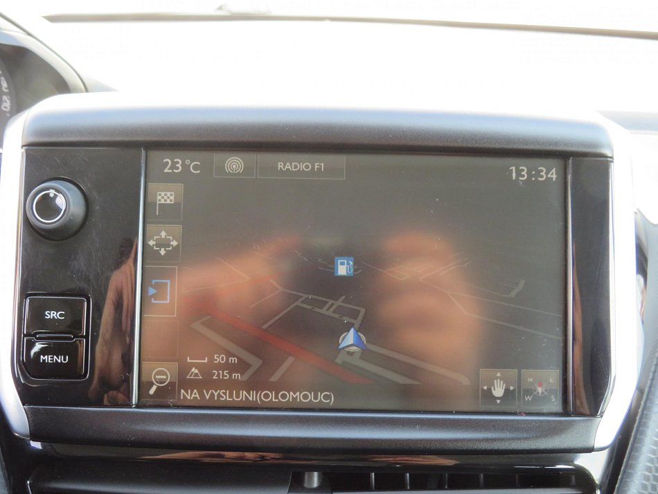 Peugeot 2008 1.2PT 
