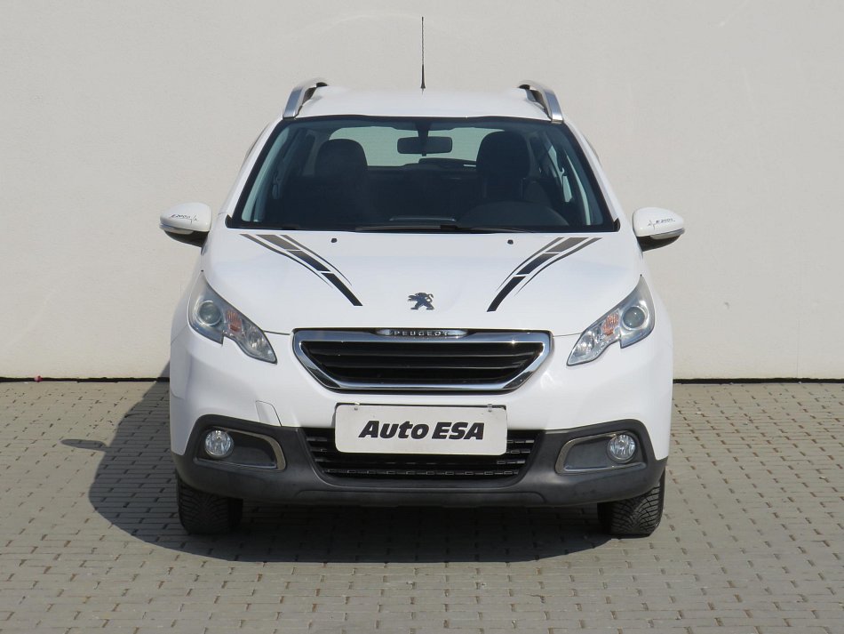 Peugeot 2008 1.2PT 