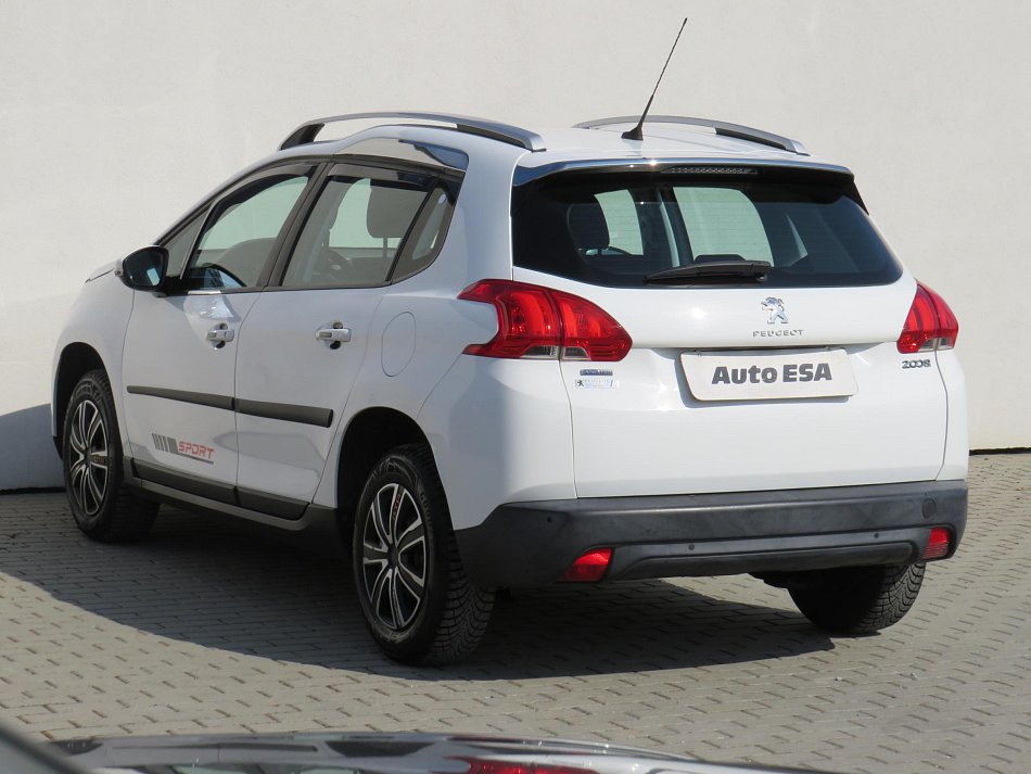 Peugeot 2008 1.2PT 