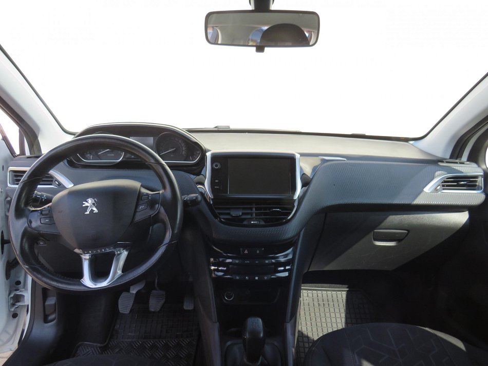 Peugeot 2008 1.2PT 