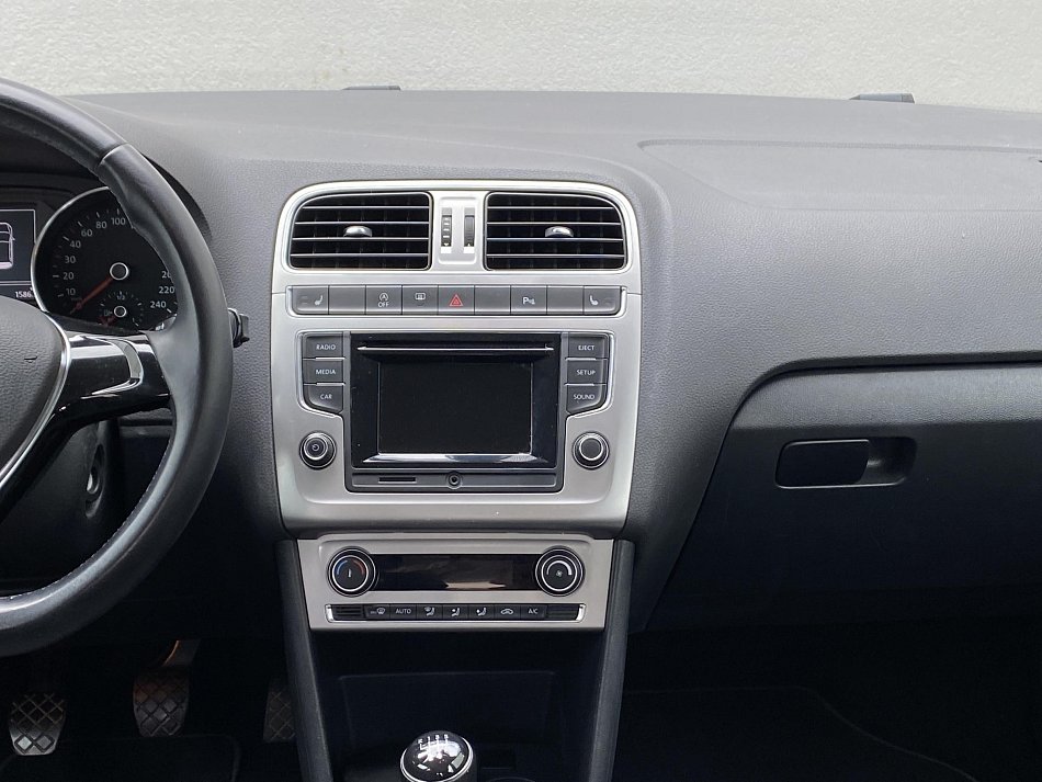 Volkswagen Polo 1.2 TSi Highline
