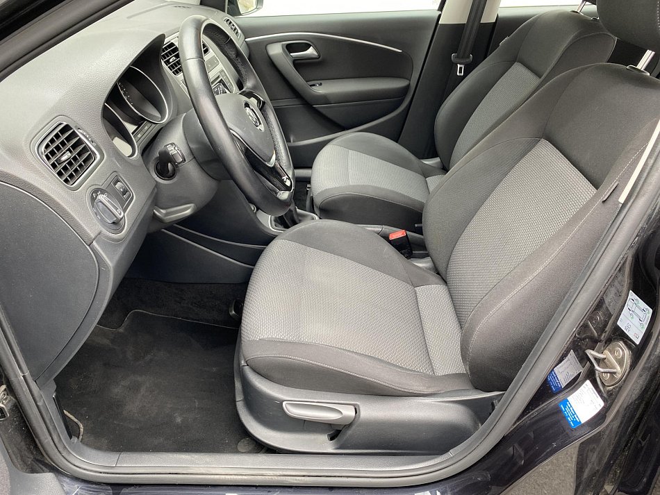 Volkswagen Polo 1.2 TSi Highline