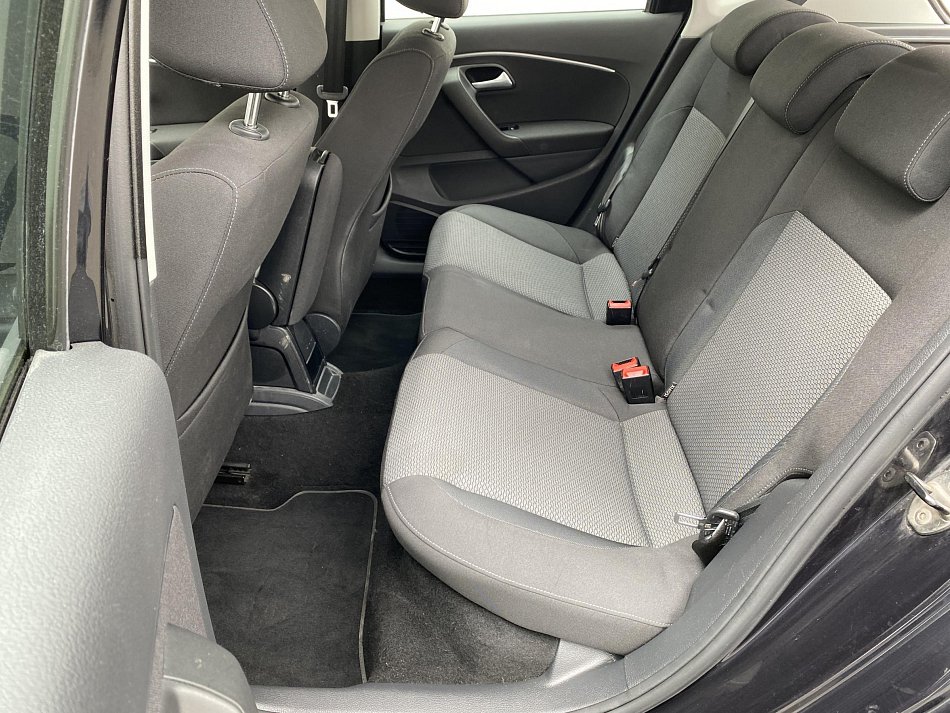 Volkswagen Polo 1.2 TSi Highline