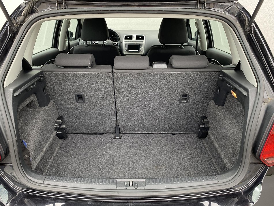 Volkswagen Polo 1.2 TSi Highline