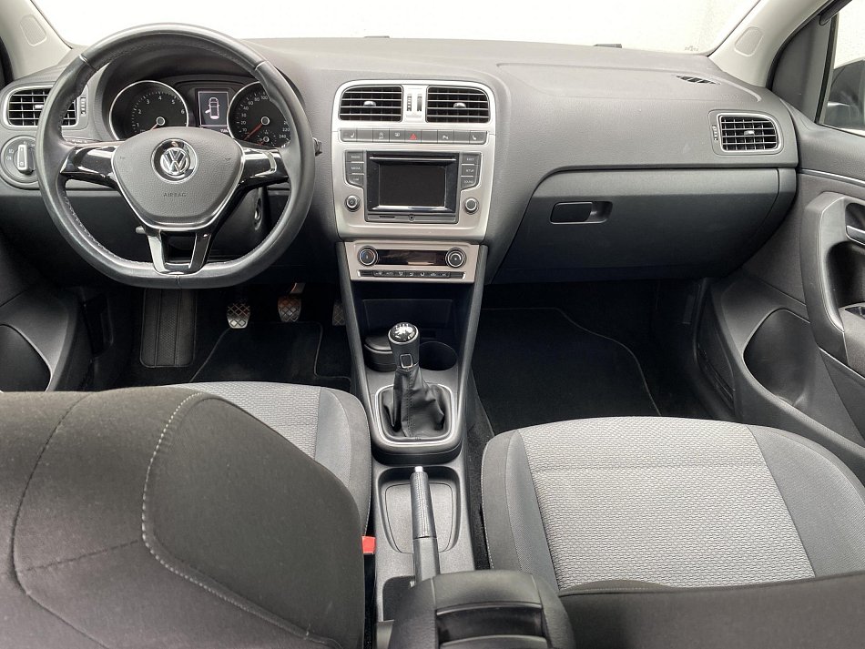 Volkswagen Polo 1.2 TSi Highline