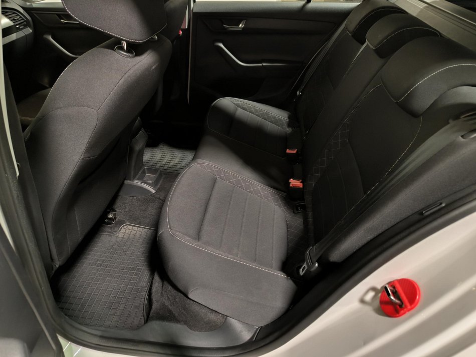 Škoda Fabia III 1.4TDi 