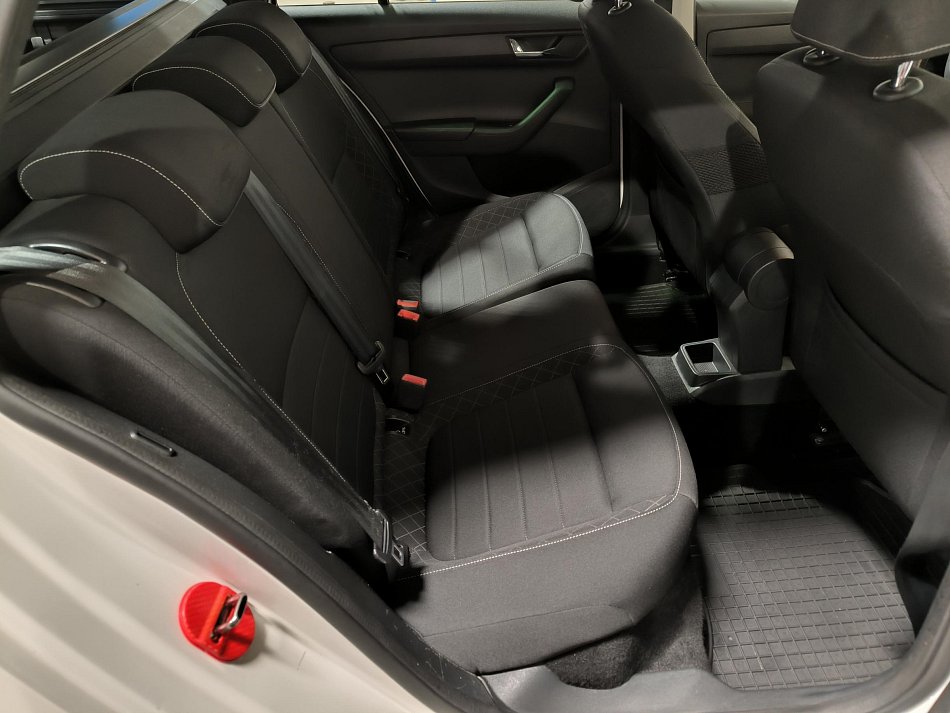 Škoda Fabia III 1.4TDi 