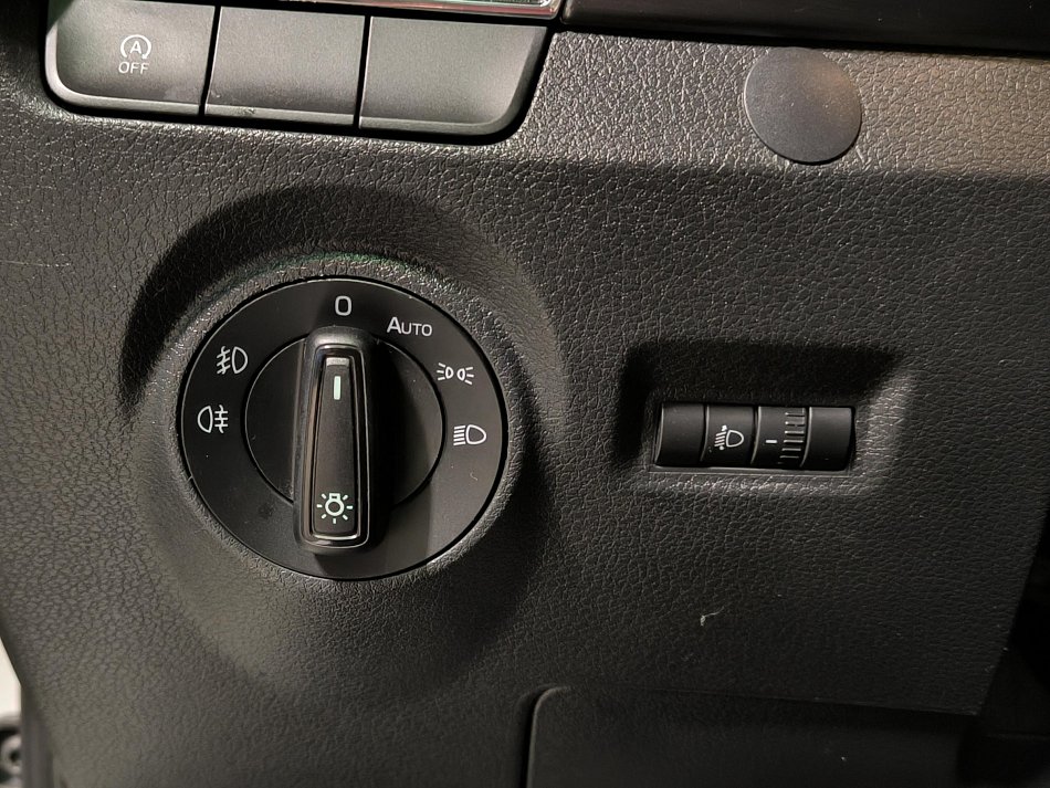 Škoda Fabia III 1.4TDi 