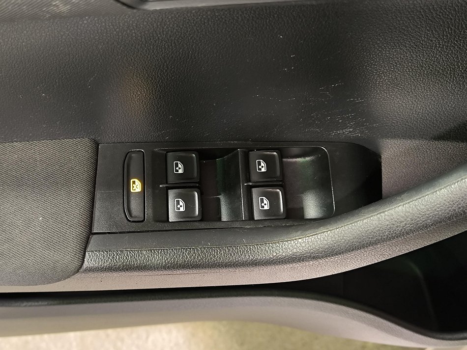 Škoda Fabia III 1.4TDi 