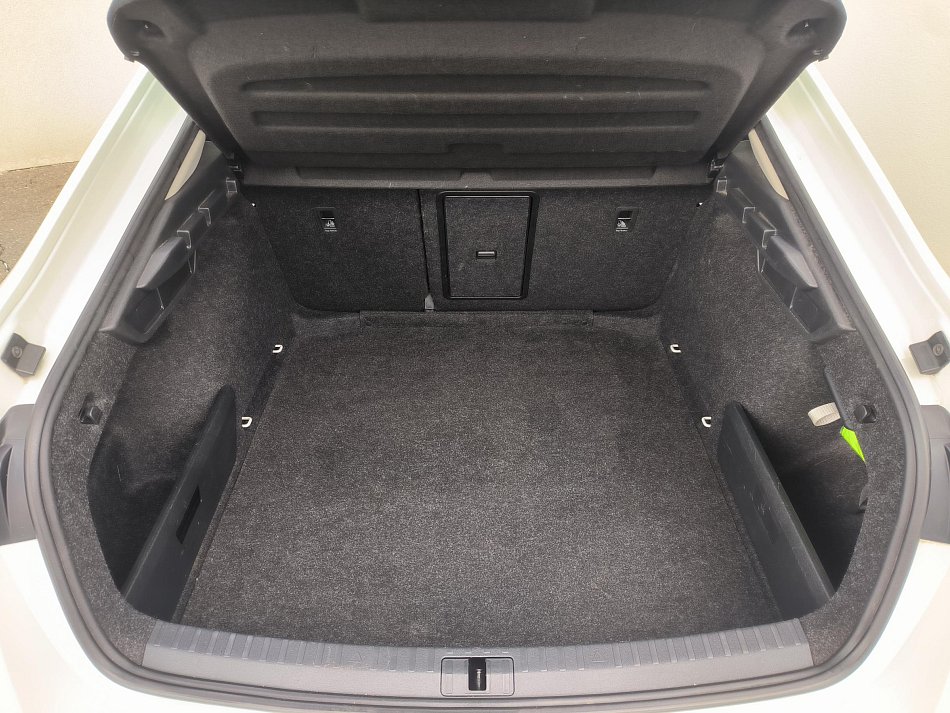 Škoda Octavia IV 1.5TSi 